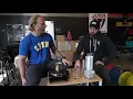 This Is How We Brew It  |  Turkish Coffee