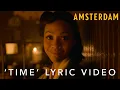 Time Amsterdam 20th Century Studios