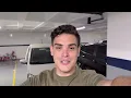 INSANE!!! FERRARI LA FERRARI DRIVING ON THE STREETS OF SÃO PAULO!!! *João Vilkas*