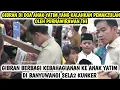 Download Lagu Momen Gibran Titisan Jokowi Berbagi Ke Anak Yatim Banyuwangi Belanjakan Peralatan Sekolah Gramedia