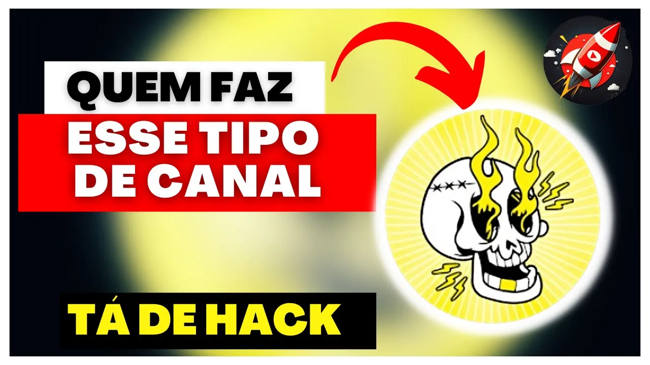 esses vídeos já iam viralizar de mesmo (YoutubeFLIX)