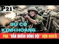 Lagu Tưởng Pol Pot Tôi Xả 1 Băng AK47 Hóa Ra Bắn Nhầm Đồng Đội Là Trinh Sát Chiến Trường k