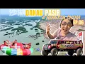 Download Lagu DANAU PASIR | LAHAN BASAH \u0026 GURUN PASIR KOK HARMONIS DI CHINA