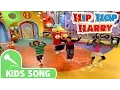 Lagu Ways To Share | Kids Song | From Hip Hop Harry