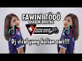 Download Lagu JUNGLE DUTCH BRUTAL_FAWINI TÖDÖ-SARA TUNDRAHA [Kevin Audio]