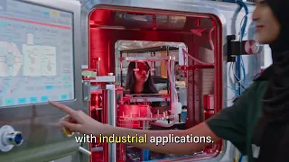 BCIT Master of Science in Applied Computing
