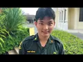 สักวันหนึ่ง - BOYd KOSIYABONG ft. มาริสา [Unofficial MV]