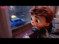 القصة واللى كان - حمزة نمرة -فيلم umbrella ☔