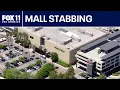 Stabbing reported at Westfield Topanga mall