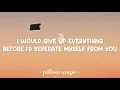 Thank God I Found You - Mariah Carey, 98 Degrees & Joe (Lyrics) 🎵