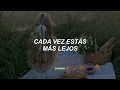 Ana Gabriel - Mi Talismán (letra)