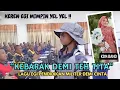 KDM LAGU  EGI PENDIDIKAN MILITER untuk TEH TITA \