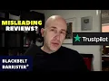 Are Reviews for Smile Direct Club Misleading