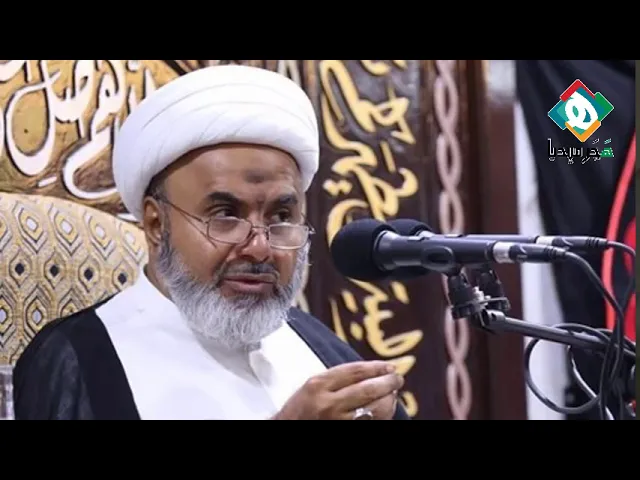⁣المسائل الفكرية والفقهية يجب أن تُأخذ من طلاب العلم الذين عندهم وسطية واتزان فكري لا راديكالية وتطرف