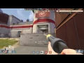 TF2 Solo comp matchmaking queue