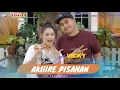 Download Lagu Niken Salindry Feat Vicky Prasetyo - Akhire Pisahan | Dangdut (Official Music Video)