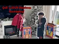 GnB s 2024 Christmas Unwrapping MAGICAL