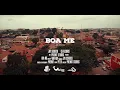 Download Lagu Yaw Ray - Boa Me ( Official Video )