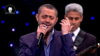 جورج وسوف   خسرت كل الناس   موازين      دندنها