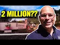 Carlsbad California Tour - Bressi Ranch