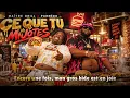 Gims x Genezio - Ce que tu proposes (PARODIE) | Maître Grill x Parmézio - Ce que tu mijotes