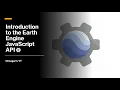 Introduction to the Earth Engine JavaScript API GEE