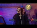 LA TASYA FEAT NAYLA FARDILA PELAMPIASAN 2 1/2 (OFFICIAL LIVE MUSIC VIDEO) | DC MUSIK