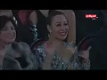 الوتر الحساس مع شيرين عبد الوهاب في حفل ليالي سعودية مصرية