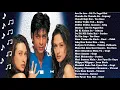 Lagu FALL IN LOVE with These Timeless 1997 Bollywood Songs
