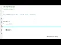 C Programming Language Tutorials for Beginners 92 memset Function 2