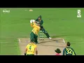 Australia v South Africa 2025-26 | Second T20I