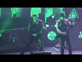 Dimmu Borgir - Mourning Palace (live in Katowice 2026)