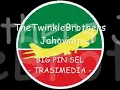 The Twinkle Brothers - Jahoviah ++