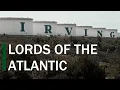 IRVING FAMILY - The Family That Owns Canada