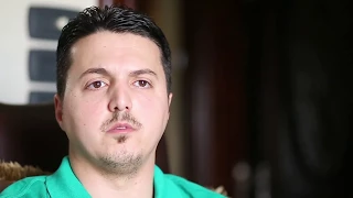 برنامج صناع الأمل   أمل من المخلفات دندنها