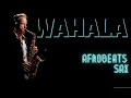 Download Lagu WAHALA | CKay (feat Olamide) Brendan Ross | Saxophone Version