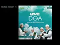 DOA ISTIKHARAH - UNIC