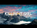 Download Lagu j-hope ‘Killin' It Girl (feat. GloRilla)’ Official Lyrics Music Video |