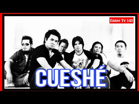 Download MP3 🎵Filipino Alternative Pop Rock Band-Cueshe All English Song | @entertv143