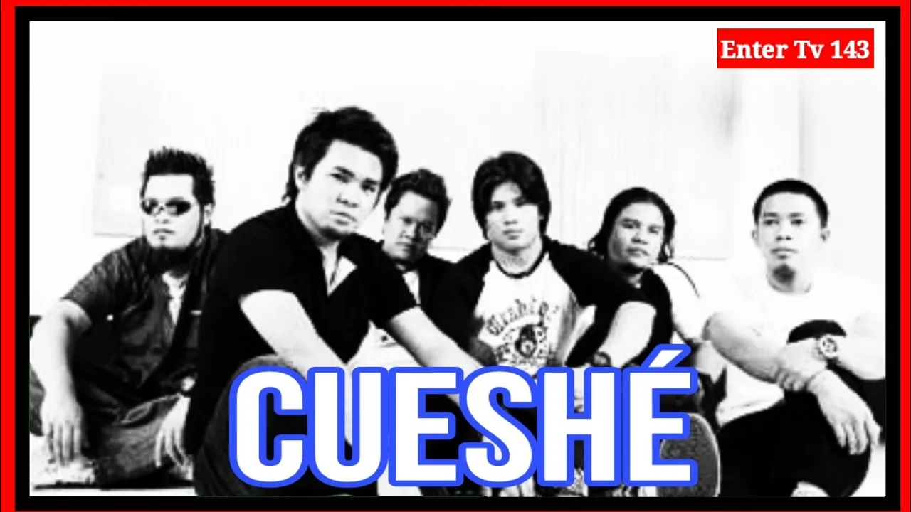 🎵Cueshe Playlist All English Song | Enter Tv 143