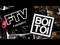 Lagu Chaos at The Loom: BOI TOI Live | The Forge FTV