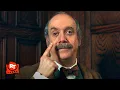 The Holdovers 2023 - You Are Penis Cancer Scene Movieclips
