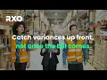 Accurate Freight Quoting on RXO Connect