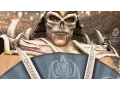Download Lagu Mortal Kombat 9 Komplete Edition - Kitana Victory Pose *All Characters/Costumes* MOD