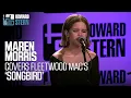 Download Lagu Maren Morris Covers Fleetwood Mac's “Songbird” Live on the Stern Show