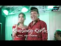 Download Lagu KEMBANG KERTAS  ALVI ANANTA  Live Masterpiace Dam 3  (Official Video)