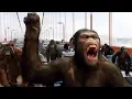 Download Lagu Apes vs Humans - Bridge Battle - Rise of the Planet of the Apes (2011) Movie Clip HD