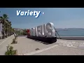 Variety Voyager - Ship Tour