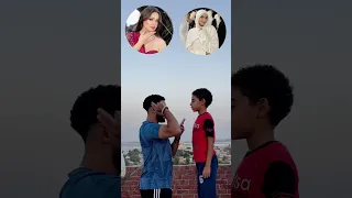 وانتو بتحبو مين اكتر سوزي الأردنية هايدي ميكي حبيبه رضا بسنت محمد هدير عبدالرازق 