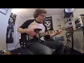 Basement - Aquasun (Guitar Cover)